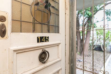 Property photo of 145 Denison Road Dulwich Hill NSW 2203