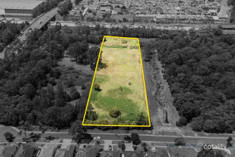 Lot 100 Ash Rd, Prestons, NSW 2170