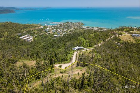 33 Mount Whitsunday Dr, Airlie Beach, QLD 4802