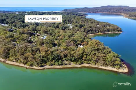 Property photo of 152 Amaroo Drive Smiths Lake NSW 2428