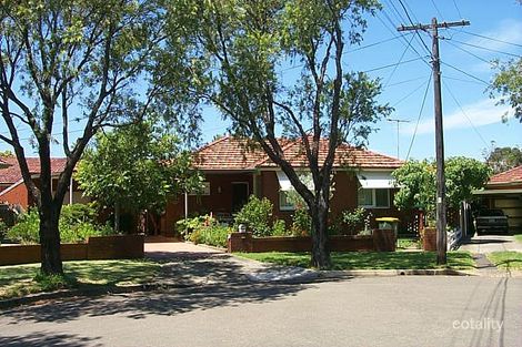 7 Parkview Ave, Belfield, NSW 2191
