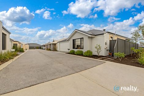 Property photo of 2/18 Mayali Bend Banksia Grove WA 6031