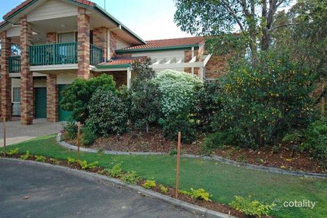 Property photo of 12/8 Doyalson Place Helensvale QLD 4212