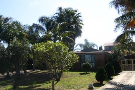 Property photo of 67 Minchin Drive Minchinbury NSW 2770