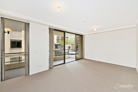 Property photo of 207/1 Boomerang Place Woolloomooloo NSW 2011