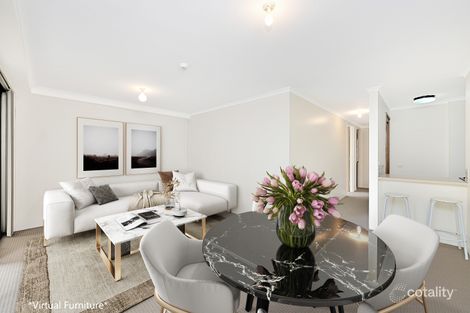 Property photo of 207/1 Boomerang Place Woolloomooloo NSW 2011