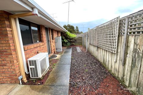 Property photo of 5/16 Cambridge Drive Warragul VIC 3820