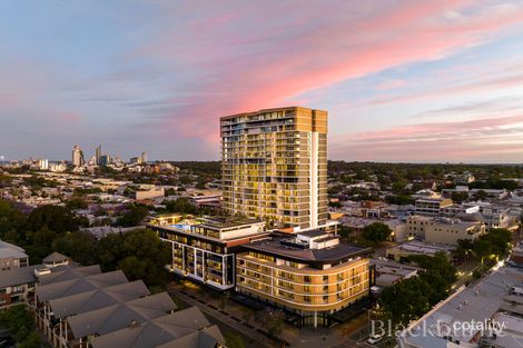1806/4 Seddon St, Subiaco, WA 6008