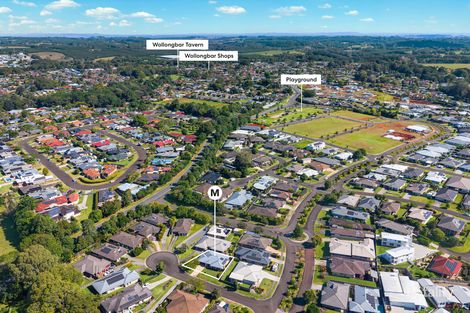 4 Woodbury Pl, Wollongbar, NSW 2477