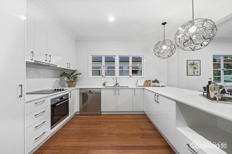 Property photo of 49B Headfort Street Greenslopes QLD 4120