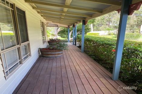 Property photo of 2 Bignells Road Maudsland QLD 4210