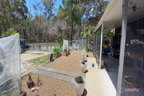 Property photo of 4 Burrum Street Buxton QLD 4660