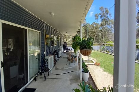 Property photo of 4 Burrum Street Buxton QLD 4660