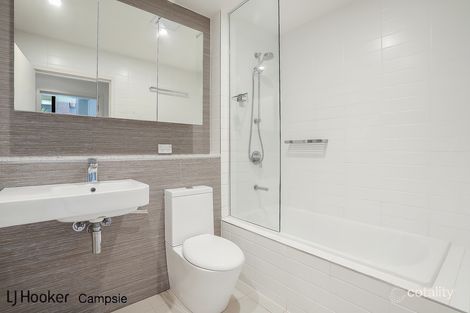 Property photo of 2/3 Sunbeam Street Campsie NSW 2194