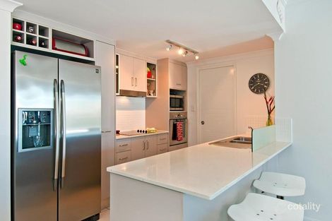 Property photo of 602/23-27 McLeod Street Cairns City QLD 4870