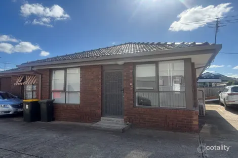 2/19 Canterbury St, Deer Park, VIC 3023