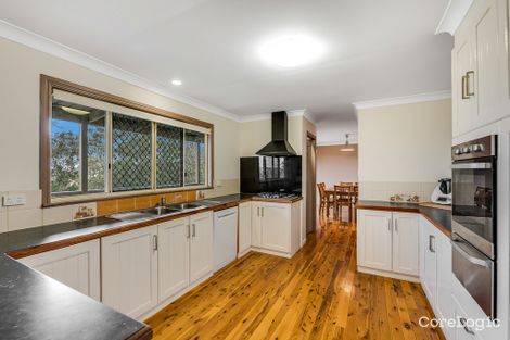 Property photo of 54 Valley View Drive Meringandan West QLD 4352