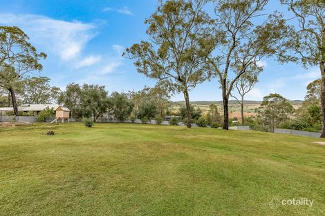 Property photo of 54 Valley View Drive Meringandan West QLD 4352