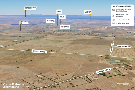 931 Anakie Rd, Lovely Banks, VIC 3213