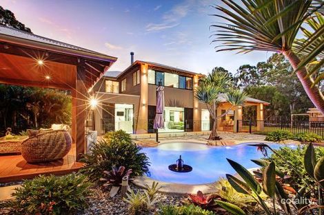 Property photo of 430 Chelsea Road Ransome QLD 4154