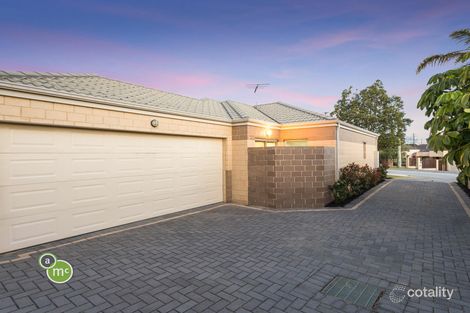 Property photo of 34A Boronia Street Innaloo WA 6018