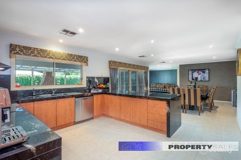 Property photo of 44 Parkside Drive Moe VIC 3825
