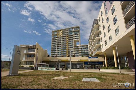 Property photo of 114/98 Corinna Street Phillip ACT 2606