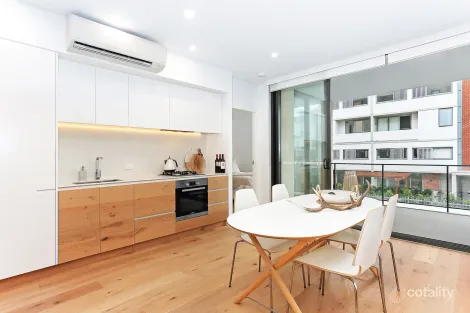 103/33-35 Dunning Ave, Rosebery, NSW 2018