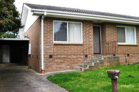 4/6 Harris Gr, Bayswater, VIC 3153