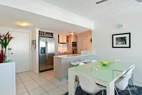 Property photo of 602/23-27 McLeod Street Cairns City QLD 4870