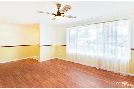 Property photo of 8 Hale Crescent South Windsor NSW 2756