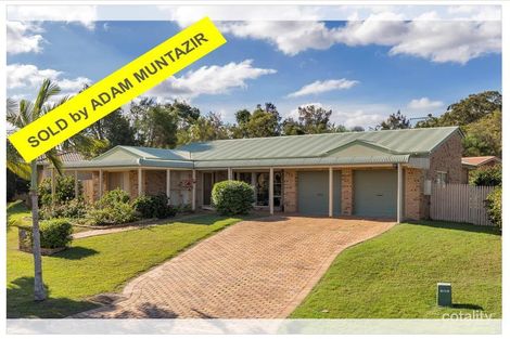 Property photo of 21 Sheldon Street Calamvale QLD 4116