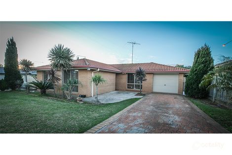 Property photo of 31 Richlands Place Prestons NSW 2170