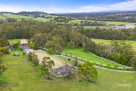 Property photo of 1715 Healesville-Koo Wee Rup Road Woori Yallock VIC 3139
