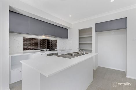 Property photo of 27 Ray Simpson Avenue Bardia NSW 2565