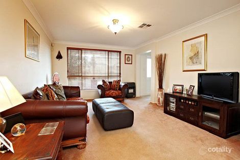 Property photo of 4 Seton Place Rouse Hill NSW 2155