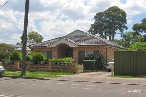 1a Hospital Rd, Concord West, NSW 2138
