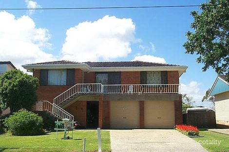 122 Lyons Rd, Sawtell, NSW 2452