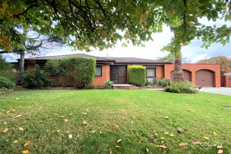 42 Goolagar Cres, Springdale Heights, NSW 2641