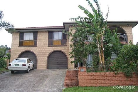 Property photo of 6 Urquhart Street Carindale QLD 4152