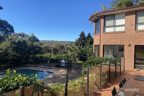 Property photo of 14 Athlone Crescent Killarney Heights NSW 2087