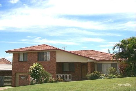 25 Kilmorey St, Carindale, QLD 4152