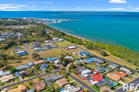 Property photo of 22 Skinner Crescent Urangan QLD 4655