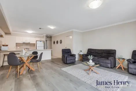 Property photo of 5/112 Chelmsford Drive Metford NSW 2323