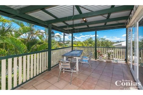 Property photo of 1/76 Alpha Street Taringa QLD 4068