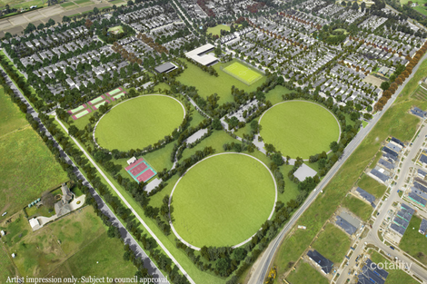 Property photo of 5 Lygon Avenue Clyde VIC 3978