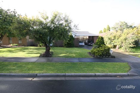 Property photo of 7 Alvaston Avenue Wantirna VIC 3152