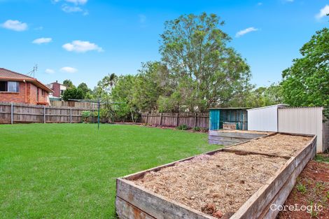 Property photo of 8 Shiraz Court Wilsonton Heights QLD 4350