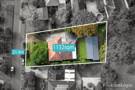 68a Excelsior Ave, Castle Hill, NSW 2154