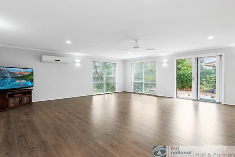 Property photo of 29 Cumberland Chase Hampton Park VIC 3976